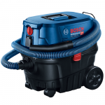 BOSCH GAS 12-25 PL Aspirator universal 1350 W (Folosit la demonstratii)