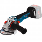 BOSCH GWS 18V-10 C (SOLO) Polizor unghiular brushless, Li-Ion, diametru disc 125, fara acumulator in set