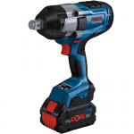 BOSCH GDS 18V-1050 H (SOLO) Surubelnita cu impact Li-Ion, 1050Nm, prindere 3/4