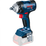 BOSCH GDS 18V-400 (SOLO) Surubelnita cu impact brushless, Li-Ion, 400Nm, prindere 1/2