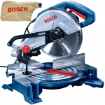 BOSCH GCM 10 MX Ferastrau circular stationar 1700 W