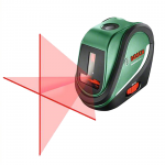 BOSCH UniversalLevel 2 Basic Nivela laser cu linii