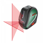 BOSCH UniversalLevel 3 Basic Nivela laser cu linii