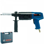 BOSCH  Ciocan rotopercutor pneumatic, SDS-Pus, 5 bari, 15 l/s