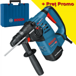 BOSCH GBH 3-28 DRE Ciocan rotopercutor SDS-plus 800 W, 3.1 J