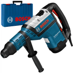 BOSCH GBH 8-45 D Ciocan rotopercutor SDS-max 1500 W, 12.5 J