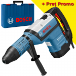 BOSCH GBH 12-52 D Ciocan rotopercutor SDS-max 1700 W, 19 J