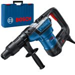 BOSCH GBH 5-40 D Ciocan rotopercutor SDS-max 1100 W, 8.5J