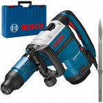 BOSCH GSH 7 VC Ciocan demolator SDS-max 1500 W, 13 J