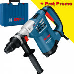 BOSCH GBH 4-32 DFR Ciocan rotopercutor SDS-plus 900 W, 4.2 J