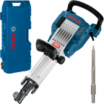 BOSCH GSH 16-30 Ciocan demolator 1750 W, 41 J