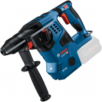 BOSCH GBH 18V-28 C (SOLO) Ciocan rotopercutor brushless, Li-Ion, 3.3J, fara acumulator in set