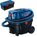 BOSCH GAS 12-25 PL Aspirator universal 1350 W + Cutie Toolbox PRO