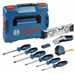 BOSCH  Unelte in L-BOXX 102