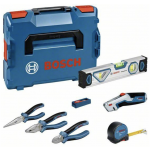 BOSCH  Unelte in L-BOXX 102