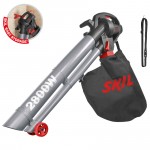 SKIL 0792AA Suflanta/aspirator frunze 2800 W