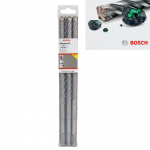 BOSCH  Set 10 burghie SDS-PLUS-5X, 10x200x260 mm