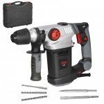 SKIL 1035AK Ciocan rotopercutor 720 W, 3.4 J + Geanta