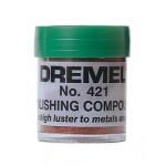 DREMEL  Componenta de lustruire (421)