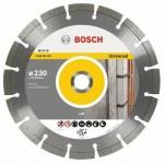 BOSCH  Disc diamantat universal 115 PROFESSIONAL