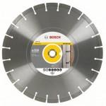 BOSCH  Disc diamantat universal 450x25.4 PROFESSIONAL