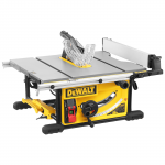 DEWALT DWE7492-QS Ferastrau circular de banc 2000 W, Ø250