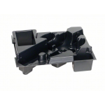 BOSCH  Insertie pentru GEX 125 AC, GEX 150 AC, compatibil cu L-BOXX 238