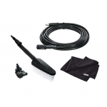 BOSCH  Kit pentru curatarea masinii Car Wash Set, pentru AQT