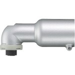 MAKITA  Cap unghiulr pentru 6940D, DTL060, DTL061, DTL062, DTL063