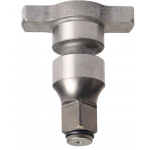 MAKITA  Sistem prindere pentru DTW1002, DTW1001, XWT08