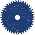 BOSCH  Disc Expert for Wood 140x20x42T special pentru circulare cu acu