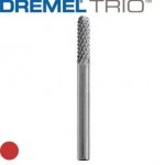 DREMEL  Freza de taiere pentru placi de perete 3,2 mm DREMEL TRIO (TR562)