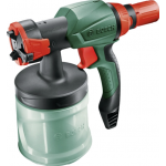 BOSCH  Pistol de pulverizat pentru PFS 105 E