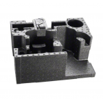 BOSCH  Insertie pentru GSS 230 AVE, GSS 280 AVE, compatibil cu L-BOXX 238