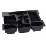 BOSCH  Insertie pentru GSB 18-2-LI, GSR 18-2-LI, compatibil cu L-BOXX 136