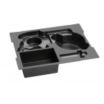 BOSCH  Insertie pentru GEX 150 Turbo, compatibil cu L-BOXX 238