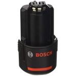 BOSCH GBA12V Acumulator LI-Ion, 12 V, 2.5 Ah