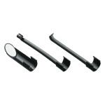 BOSCH  Set accesorii oglinda, magnet, carlig pentru GIC 120