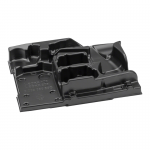 BOSCH  Insertie pentru GSR/GSB 18V-110 C, GSR/GSB 18V-85, compatibil cu L-BOXX