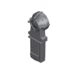 BOSCH  Accesoriu aspirare pentru GDE18V-16