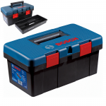 BOSCH  Cutie Toolbox PRO 442x255x213 mm