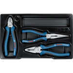 BOSCH  Set 3 clesti