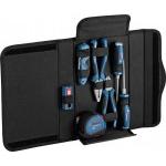 BOSCH  Set 16 unelte