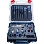 BOSCH  Set 40 de unelte