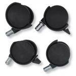 BOSCH  Set 4 roti pentru GAS 18V-10L