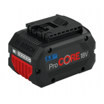 BOSCH ProCORE 18V Acumulator Li-Ion, 18V, 5.5Ah