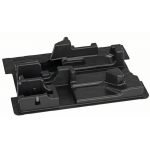 BOSCH  Insertie pentru GSR+GST+GOP+GKS+GSA 12V, compatibil cu XL-BOXX