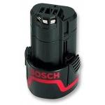 BOSCH GBA12V Acumulator LI-Ion, 12V, 1.5Ah