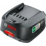 BOSCH PBA18V Acumulator Li-Ion, 18 V, 2 Ah, DIY