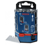 BOSCH  Set 50 cutite pentru cutter cu dozator